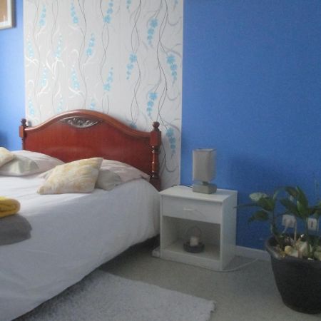 Cosy Room Croix Rousse Лион Экстерьер фото