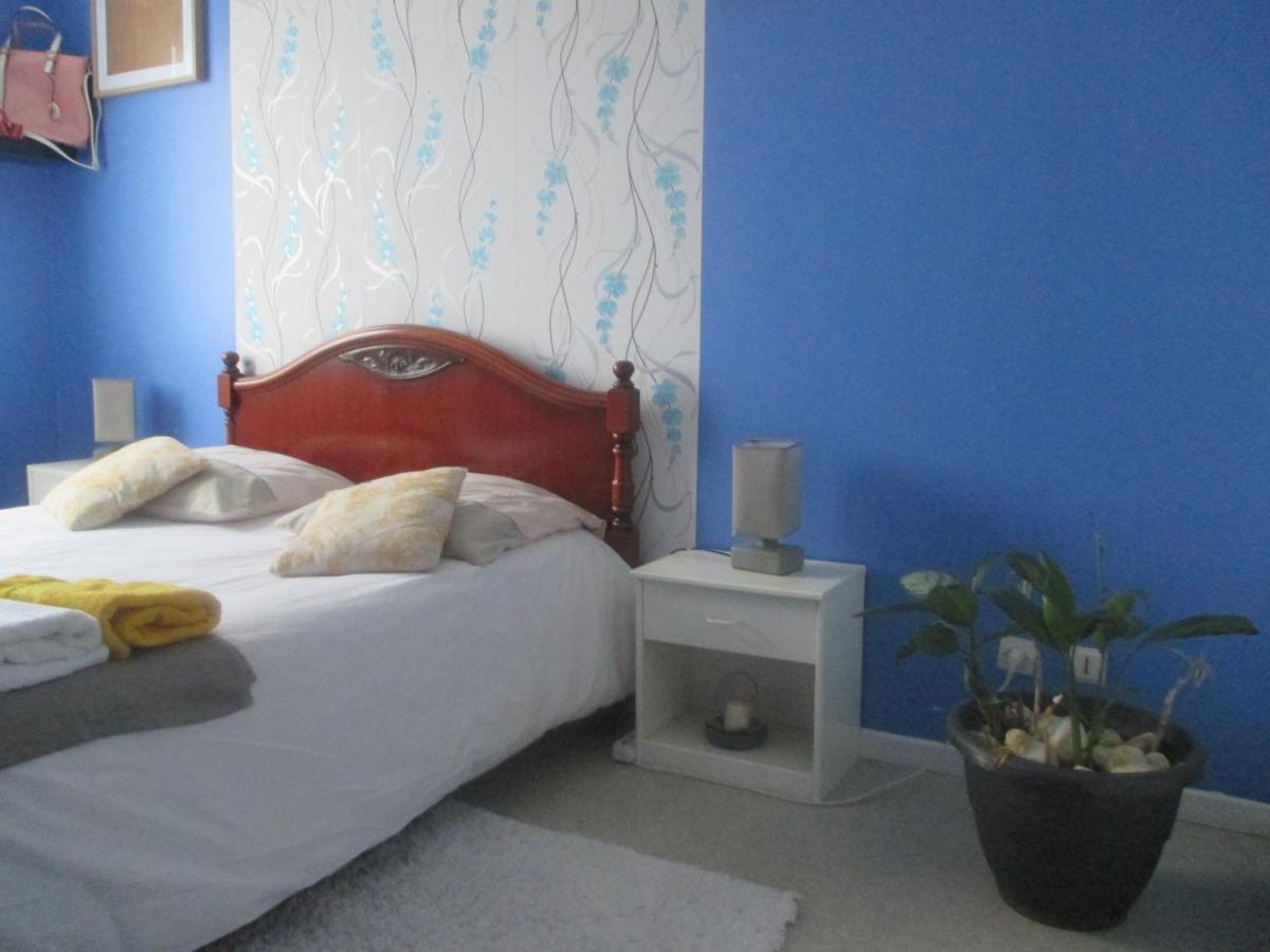 Cosy Room Croix Rousse Лион Экстерьер фото